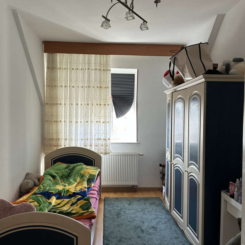 Appartement en duplex f6- 140 m2 - photo 4