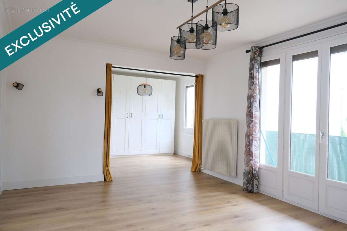 Photo 5 - Appartement à SAINT-MICHEL-SUR-ORGE