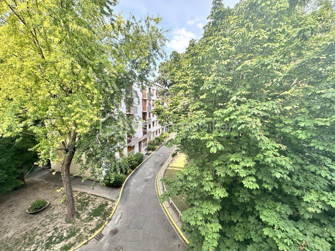 Appartement à EAUBONNE