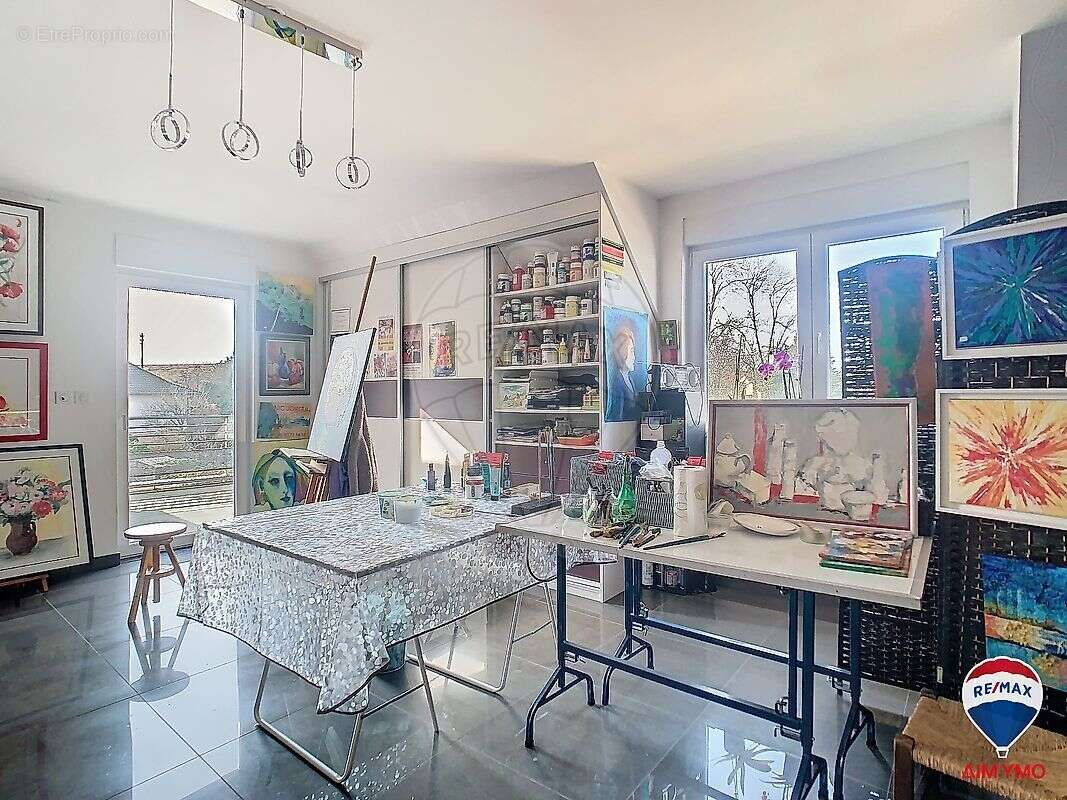 Maison à HORBOURG-WIHR