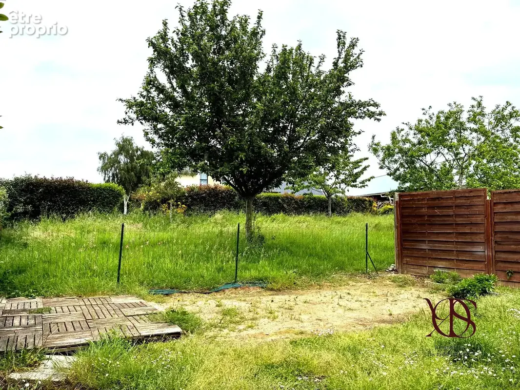 Maison 4 pièces 116 m² à vendre à Saint-Aubin-D'aubigne (35250) - photo 9
