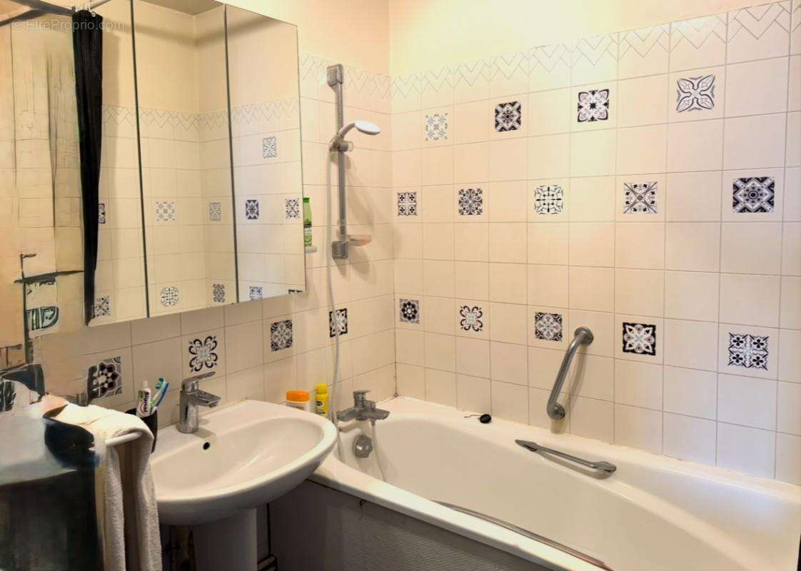 Appartement à NOGENT-SUR-MARNE