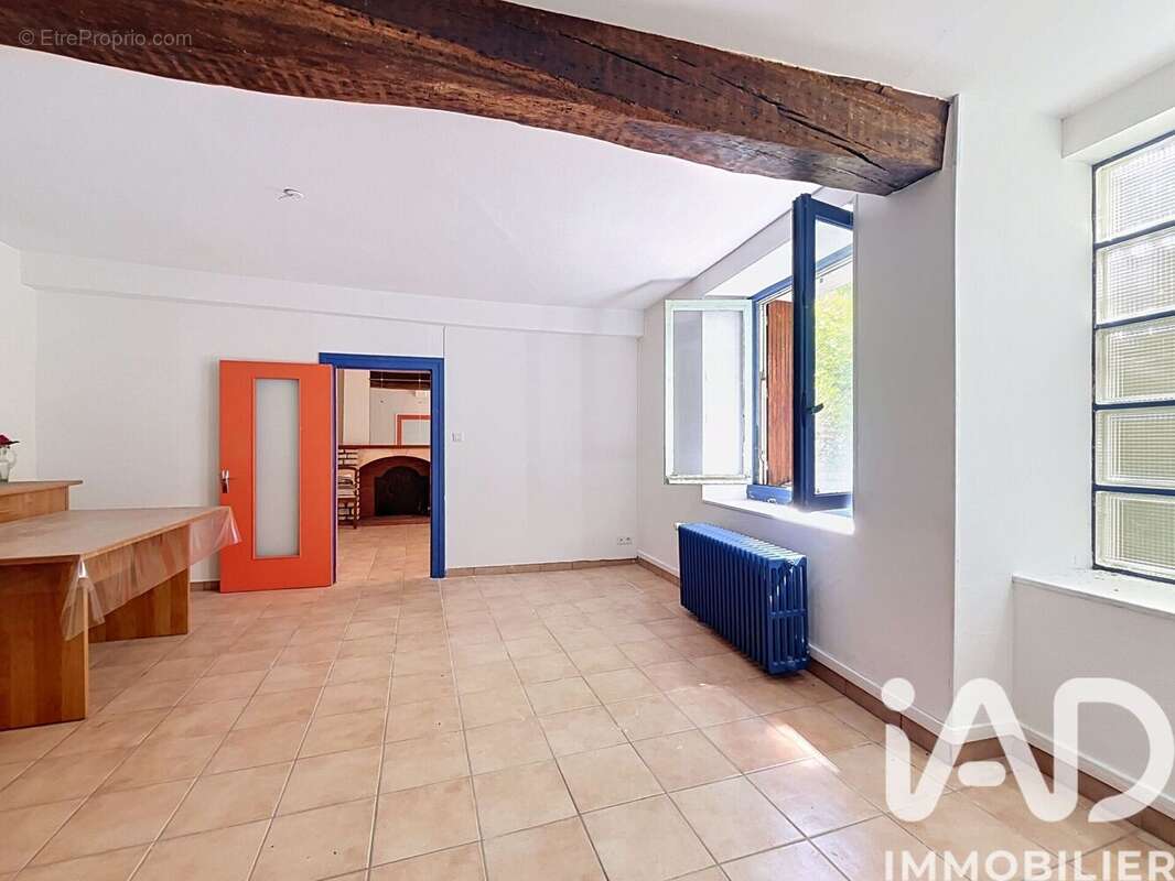 Maison 110 m² à Vermenton  - photo 8