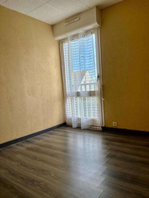 Appartement à OUTREAU