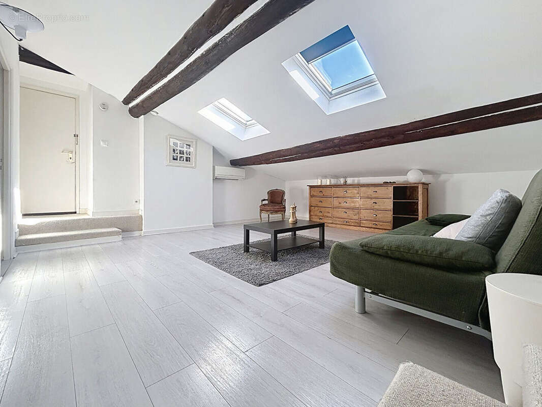 Appartement à AVIGNON