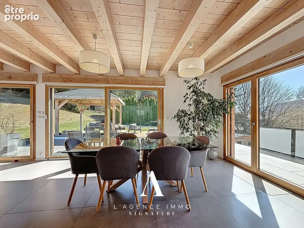 Maison à MIJOUX