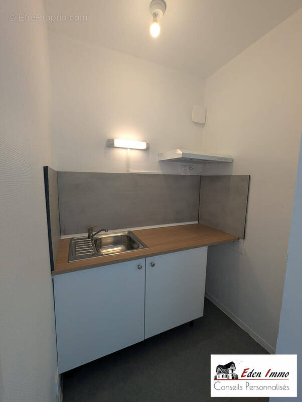 Appartement à ANGOULEME