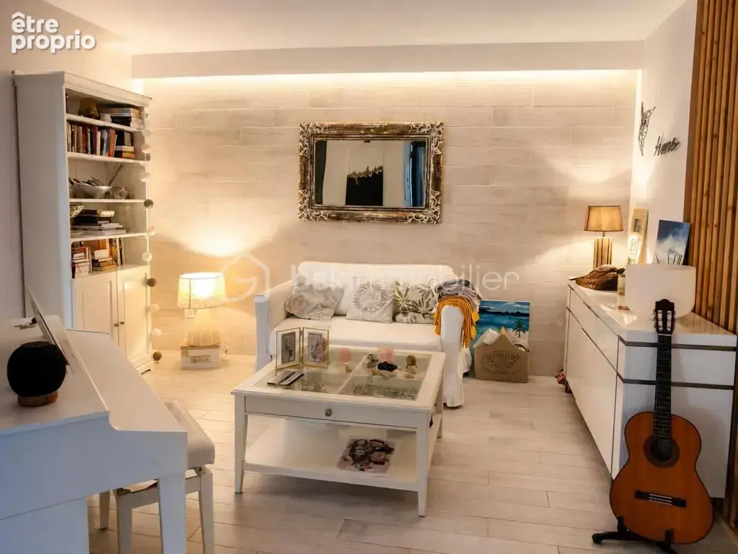 Maison à LA POSSESSION