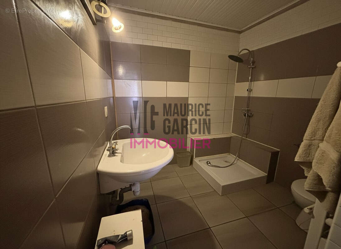 Appartement à CARPENTRAS