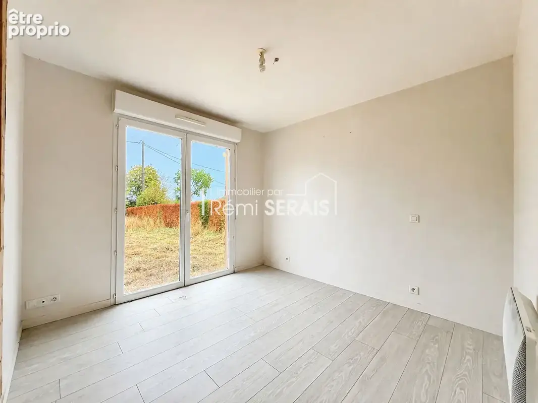 Maison de plain pied proche forêt Écouves - photo 6