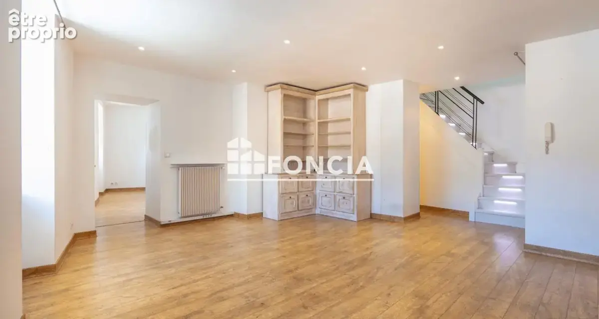 Appartement à BONNEVILLE
