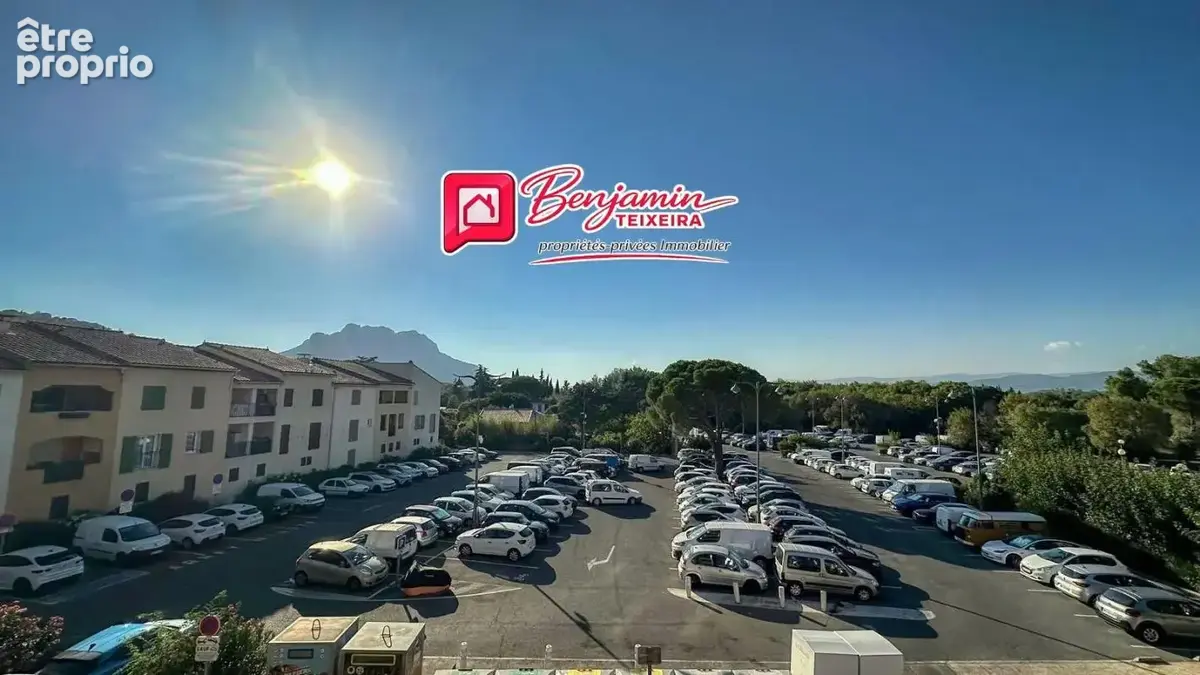 Appartement Roquebrune Sur Argens 3 pièce(s) 67 m2 - photo 9
