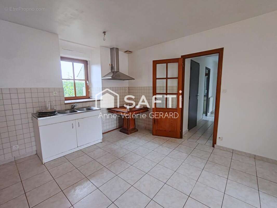 Photo 3 - Maison à LE LOROUX