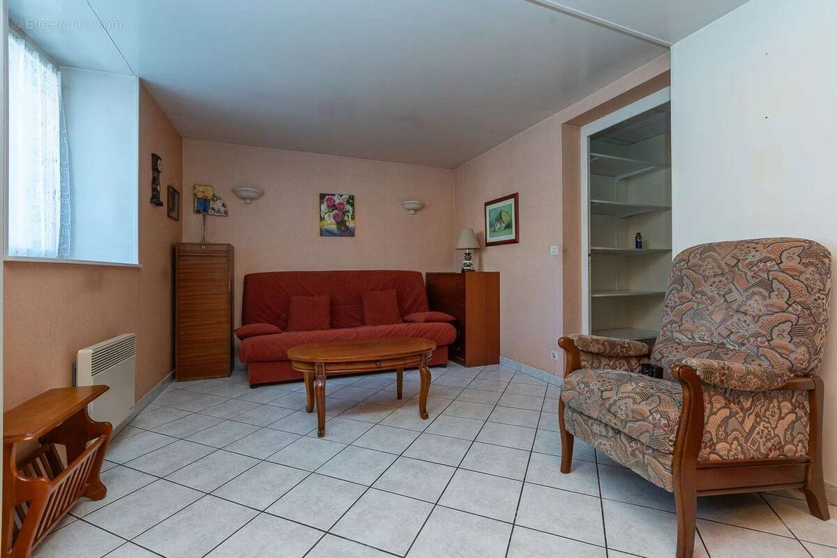 Maison à MONTALIEU-VERCIEU