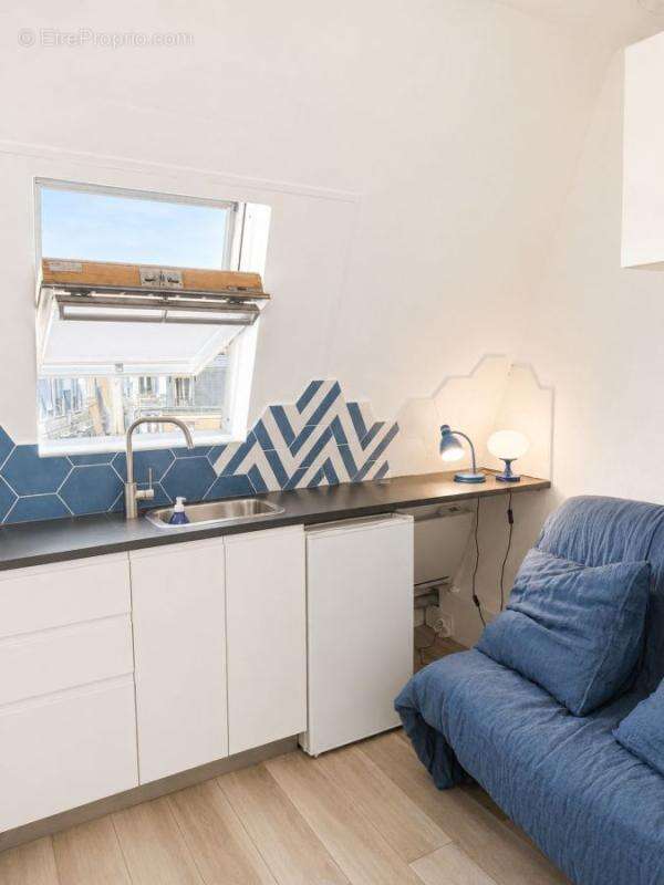 Appartement - photo 2