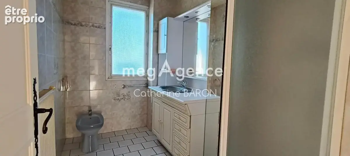 Maison 4 chambres Jardin Piscine - photo 8