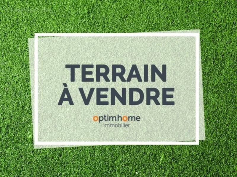 Terrain à LA ROCHE-BLANCHE