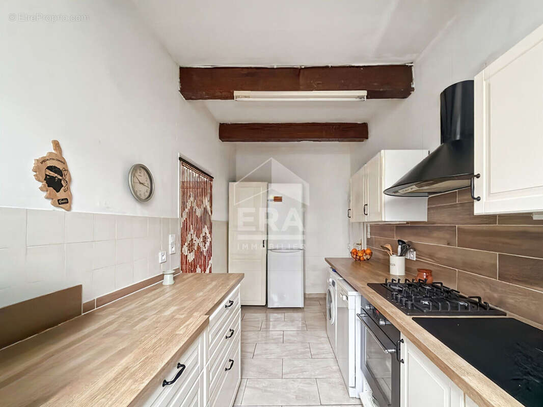Appartement à MARSEILLE-15E
