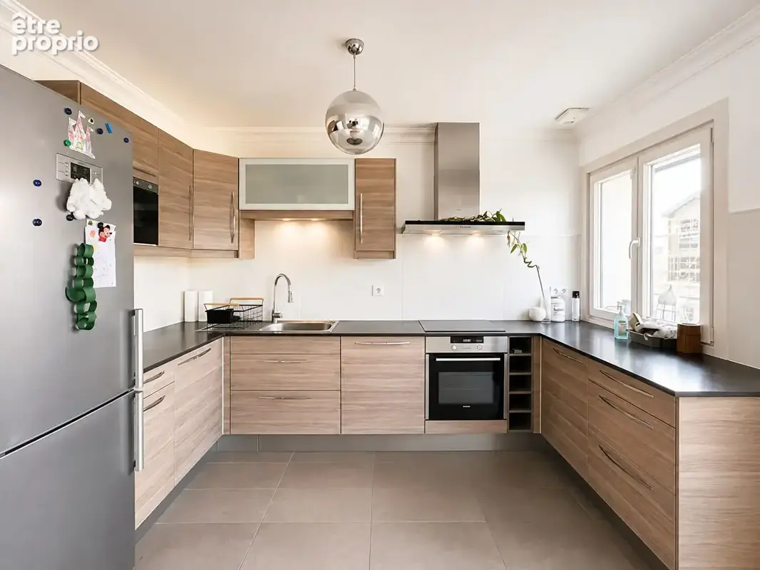 Maison familiale d'exception à collonges-sous-salève 153 m² - photo 2