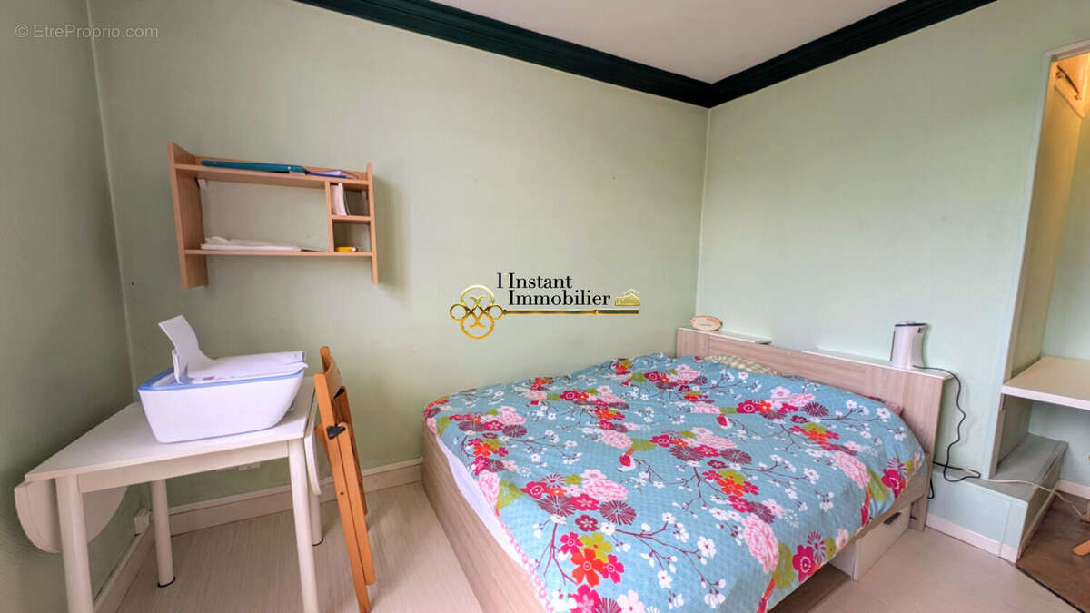 Appartement à MORLAIX