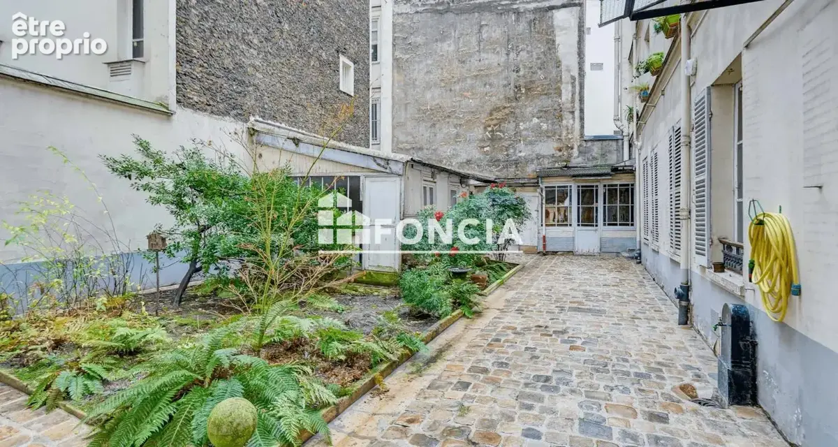 4 pieces - 77 m² - paris vi / notre dame des champs - photo 9