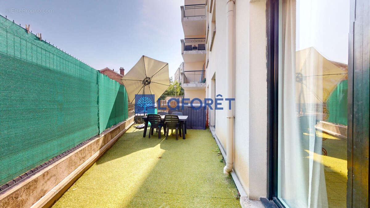 Appartement à ATHIS-MONS