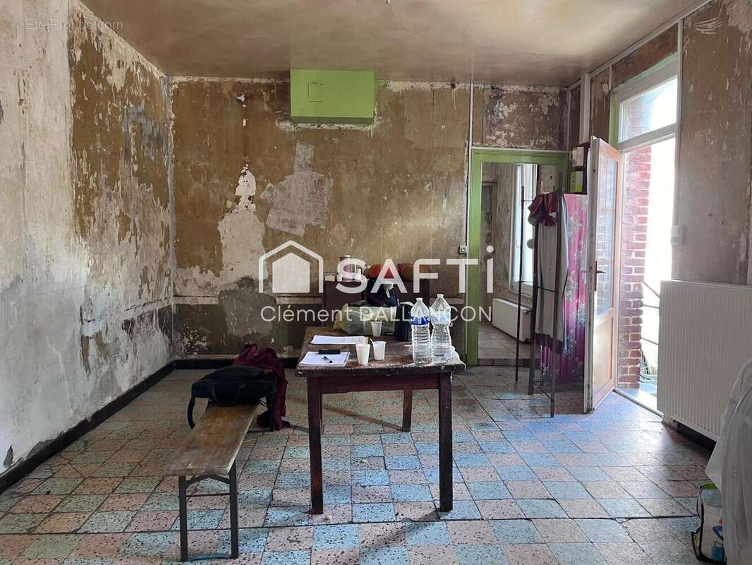 Photo 3 - Maison à HAM