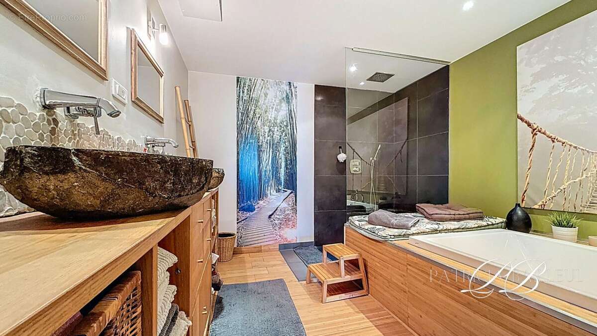 Maison à SAINT-CYPRIEN