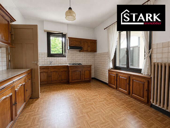 Maison 194 m² à Belfort  - photo 5