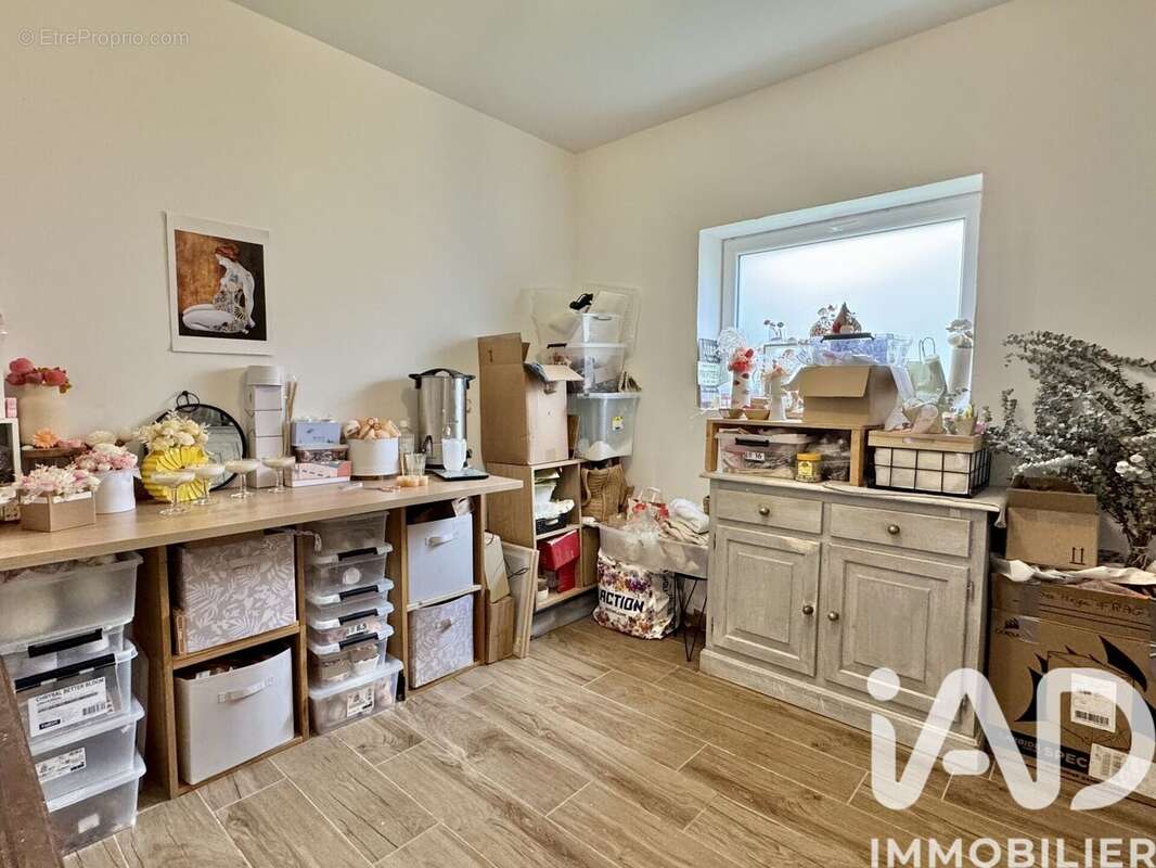 Photo 8 - Maison à BELIN-BELIET