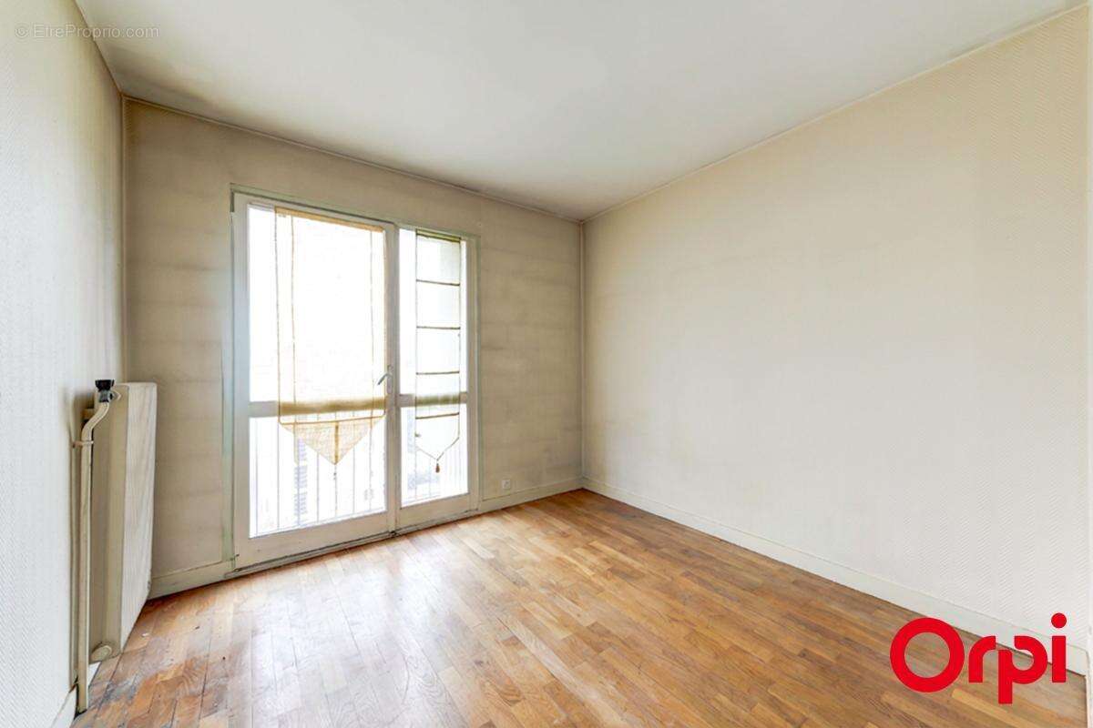 Appartement à CALUIRE-ET-CUIRE