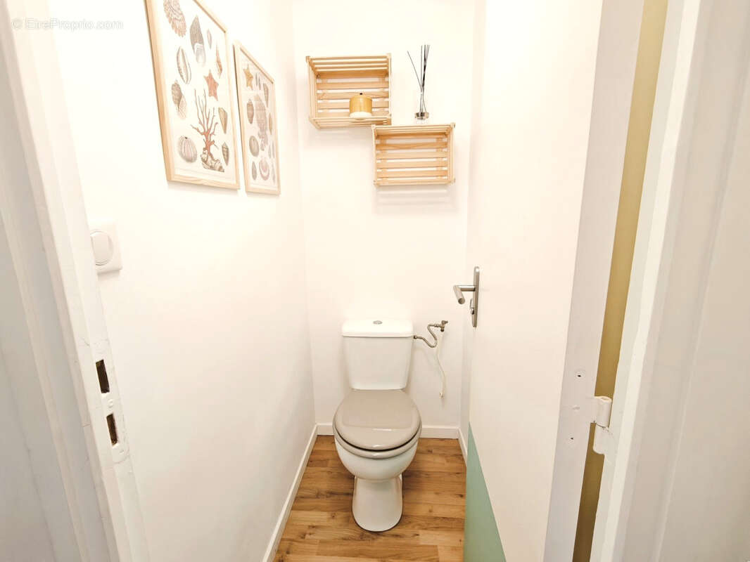 Appartement à PORTO-VECCHIO