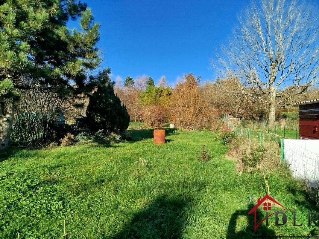 Maison à CHALINDREY