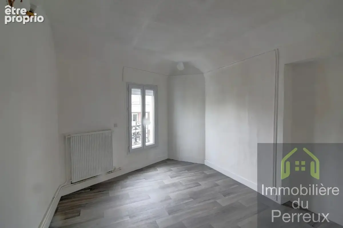 Dernier étage   3 pièces 59 m2   Esprit atelier ancien, lumi - photo 7