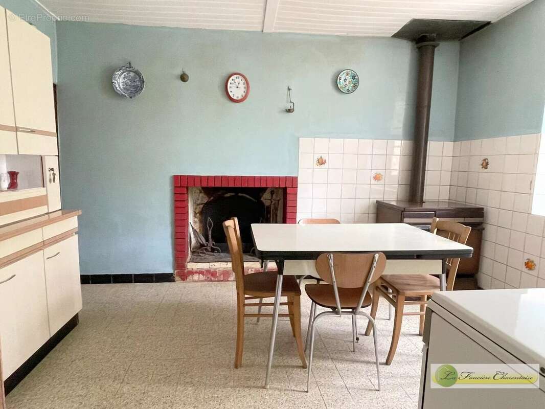 Maison 103 m² à Verdille  - photo 5