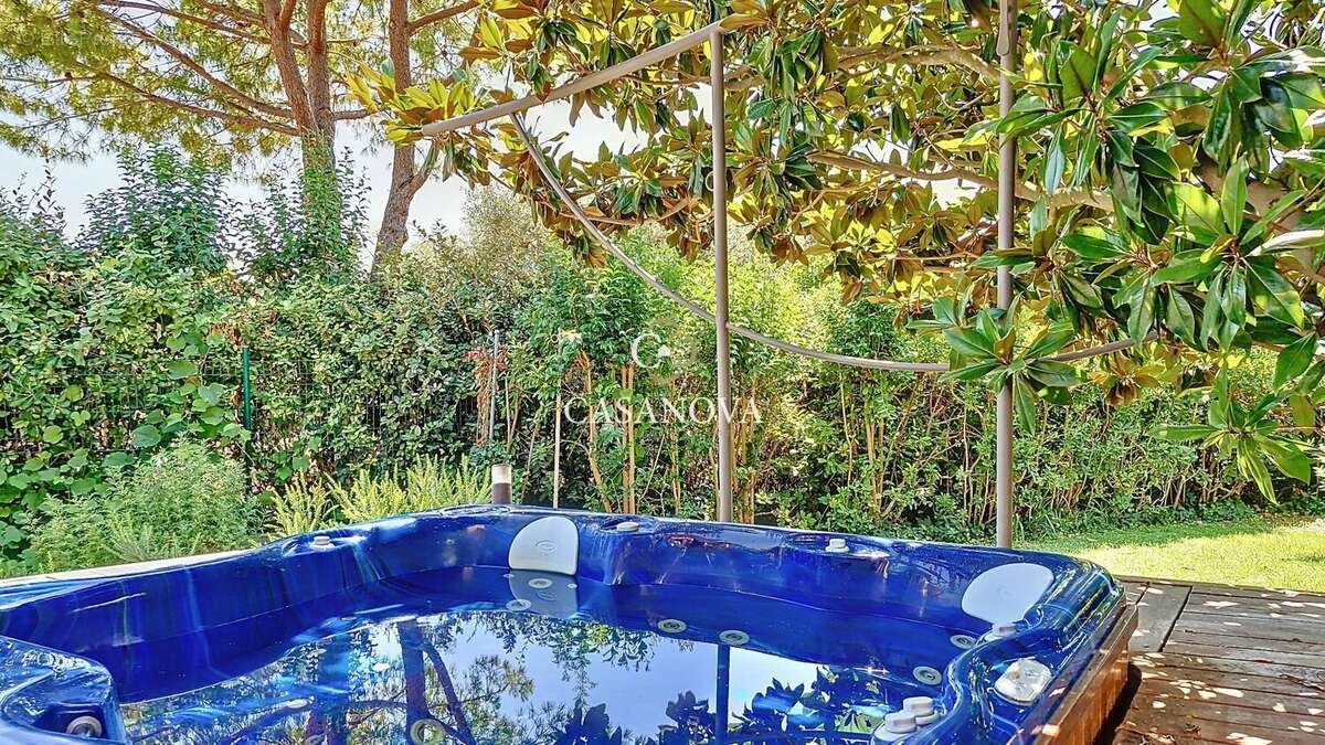 Maison à MARSEILLAN