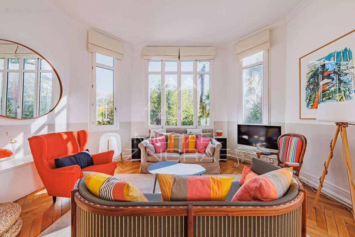 Appartement à ARCACHON