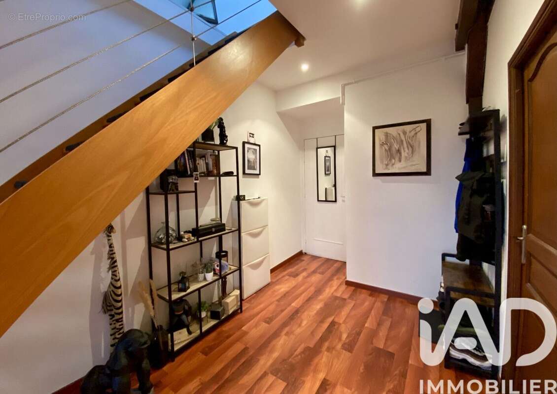 Photo 6 - Appartement à LONGEVILLE-LES-METZ