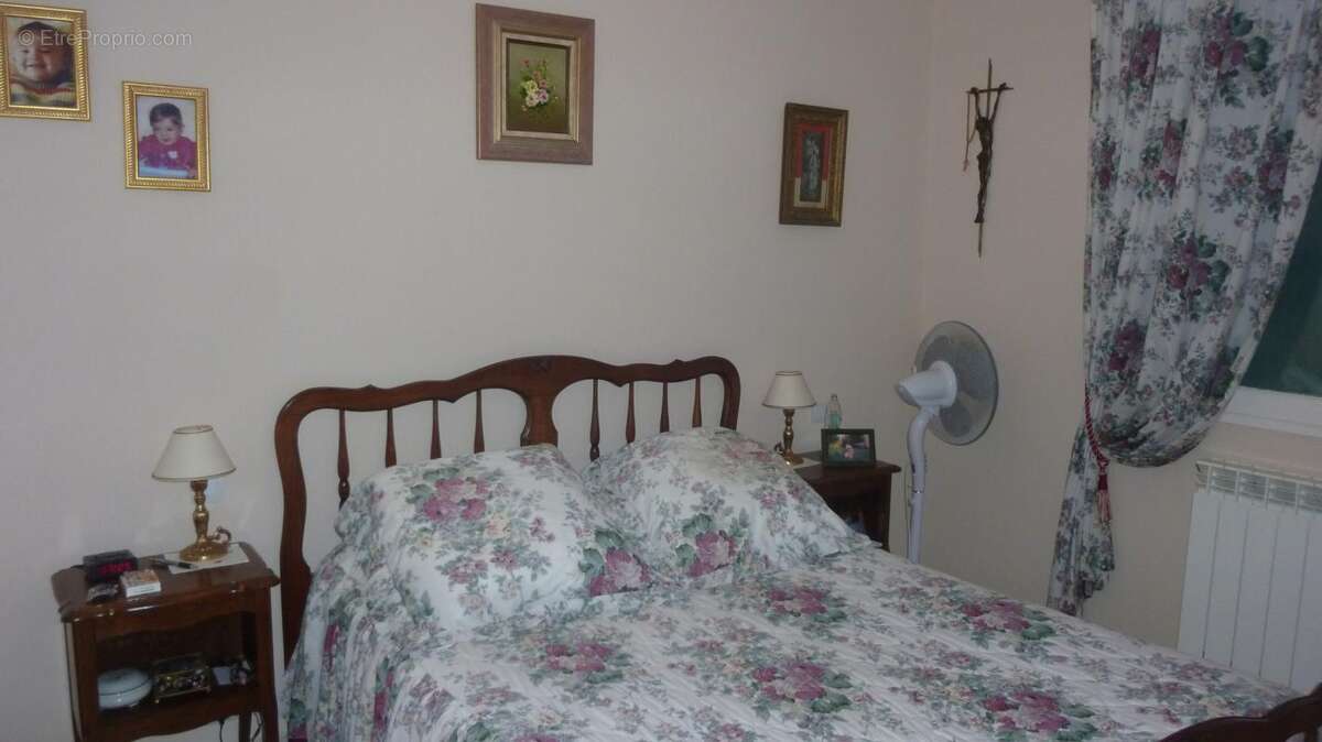 Maison à BAGNOLS-SUR-CEZE