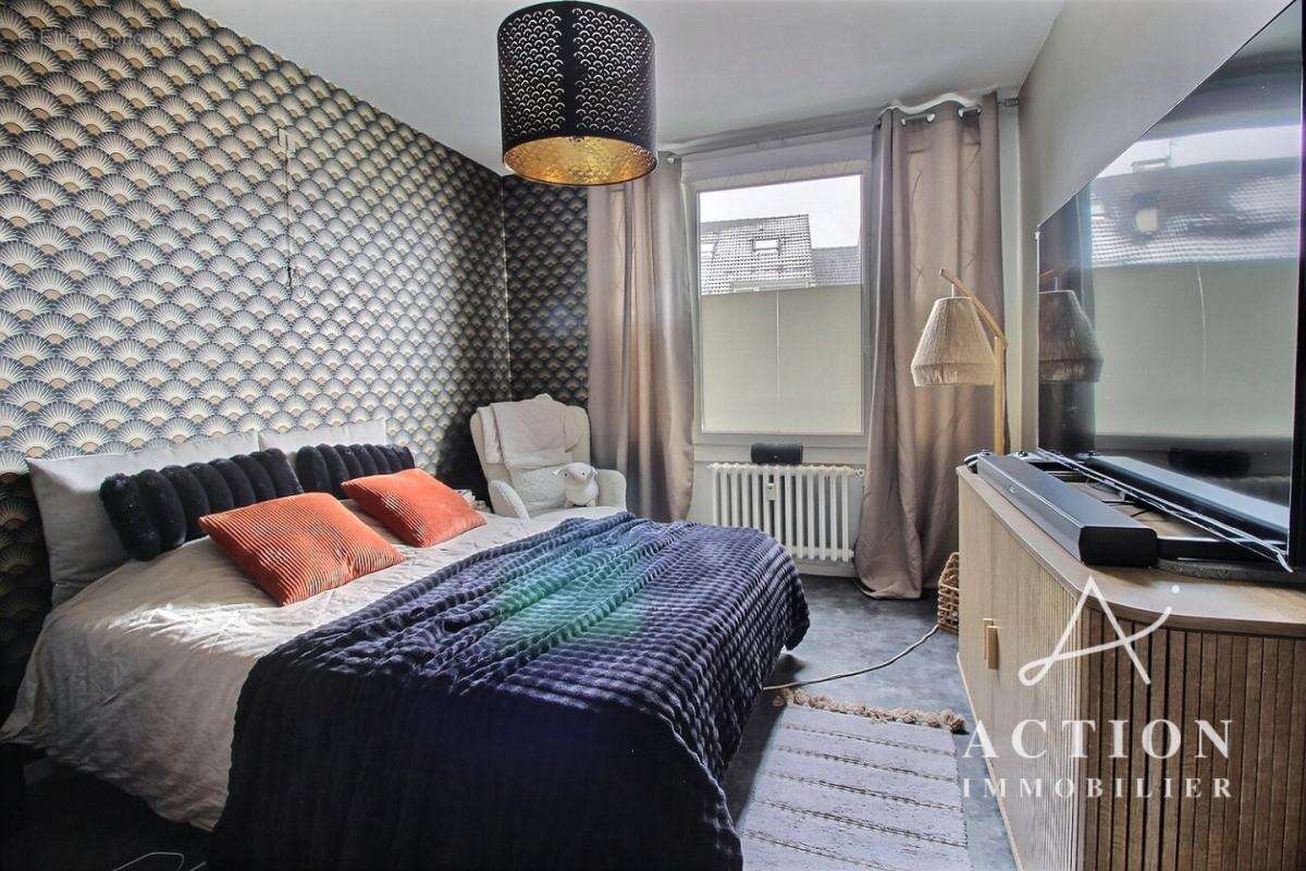 Appartement à LANNOY