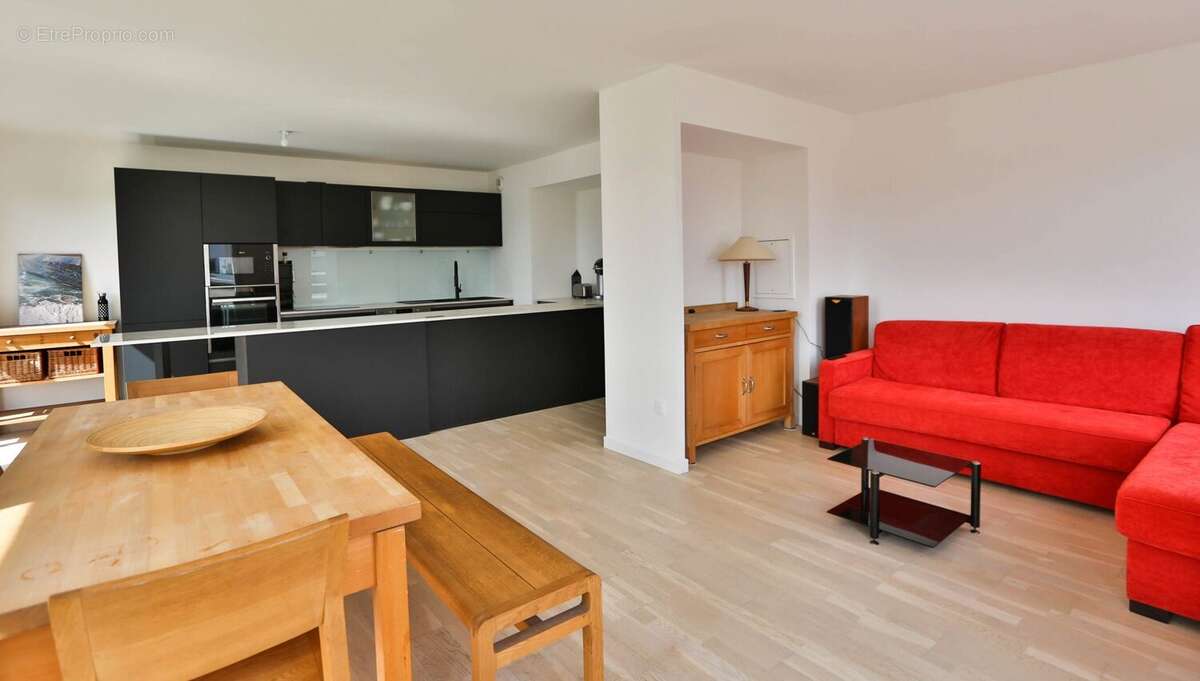 Appartement à NOISY-LE-GRAND