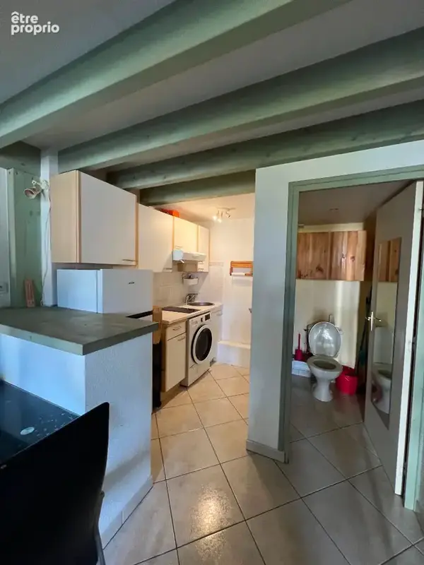 Appartement Ciboure 3 pièce(s) 40.95 m2 - photo 2