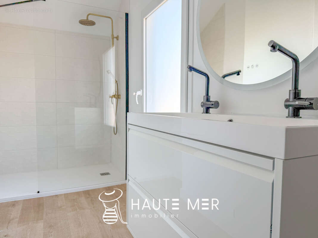 Maison à LES SABLES-D&#039;OLONNE