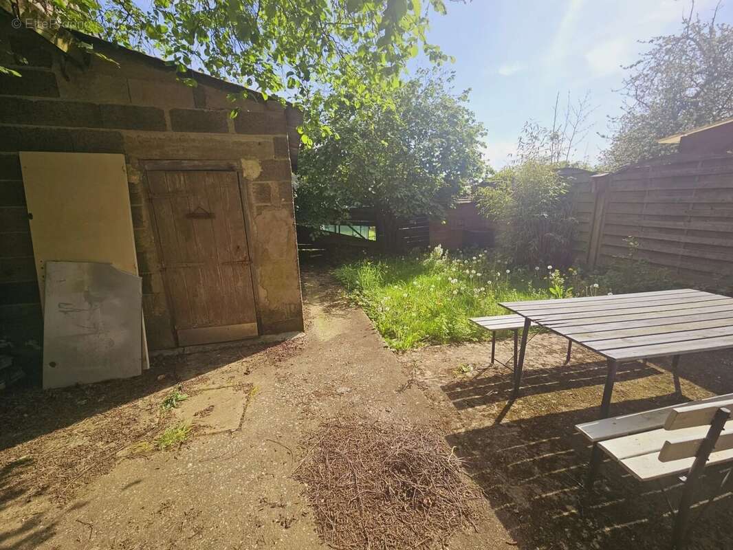 Maison à COMBLESSAC