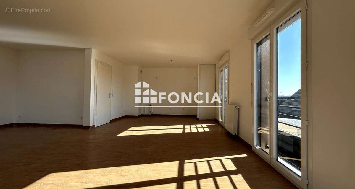 Maison à CORBEIL-ESSONNES