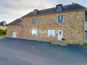 Photo 1 - Maison à SAINT-SEBASTIEN-DE-RAIDS