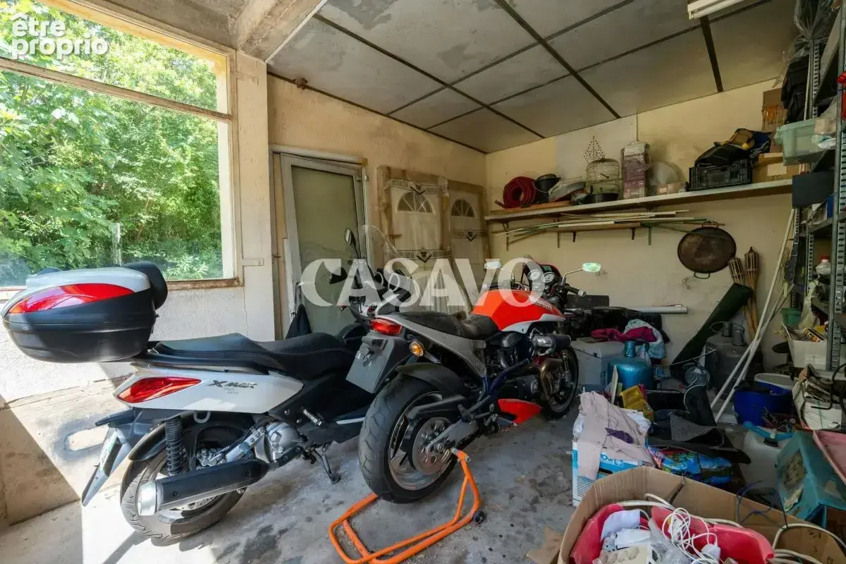 Vente Maison 6 pièces de 210m² - 13090 Éguilles - photo 21