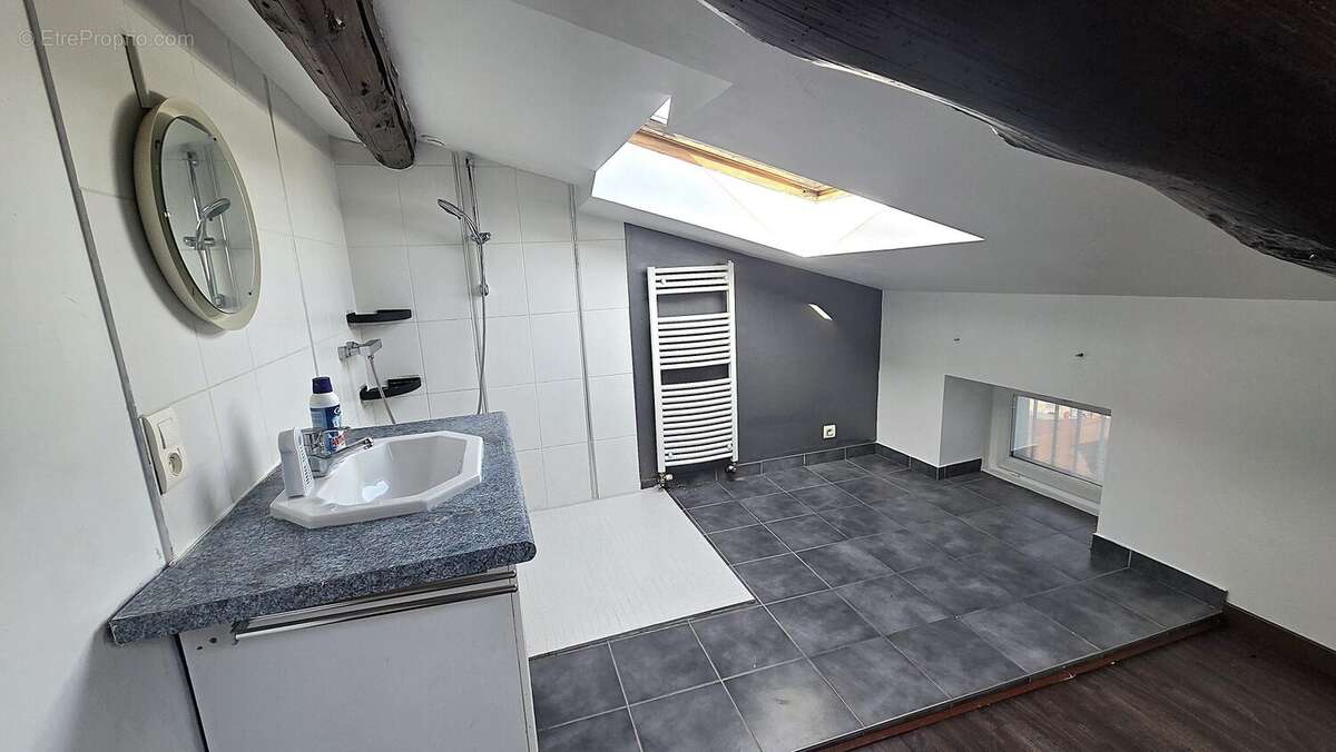 Maison à SAINT-ETIENNE