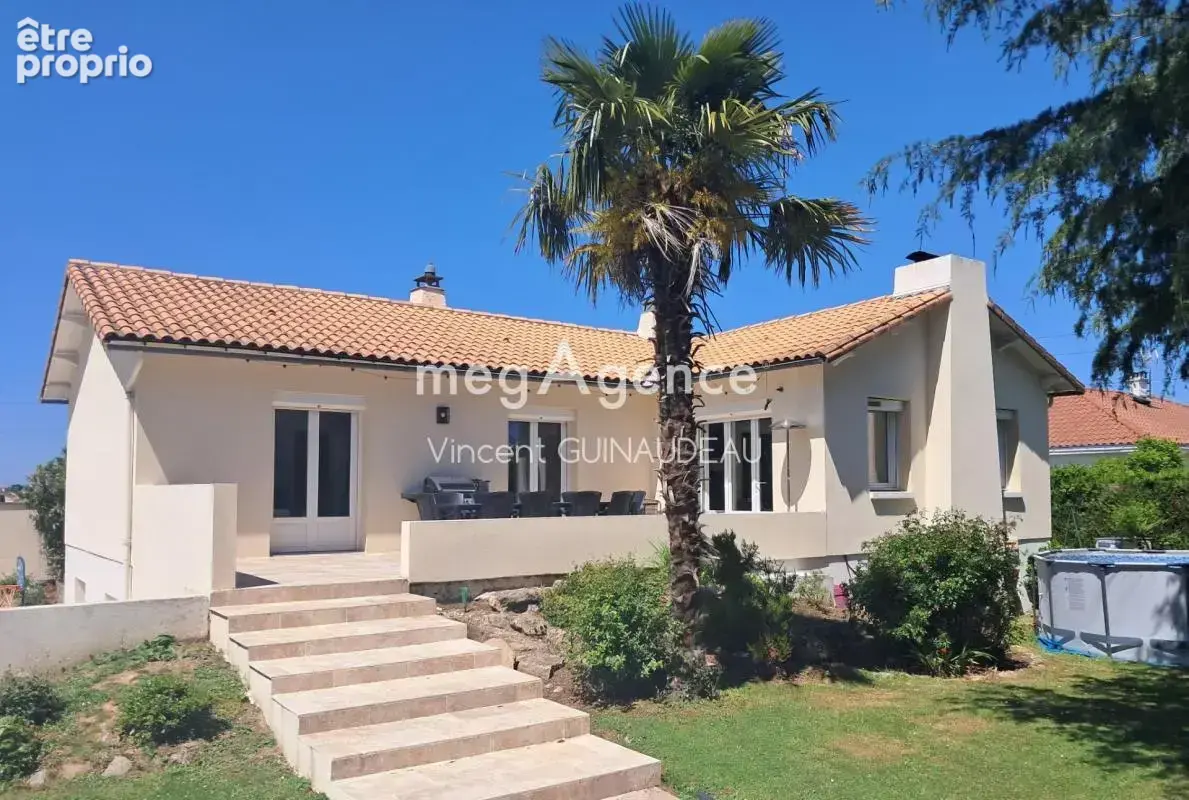 Pavillon sur Sous sol - photo 2