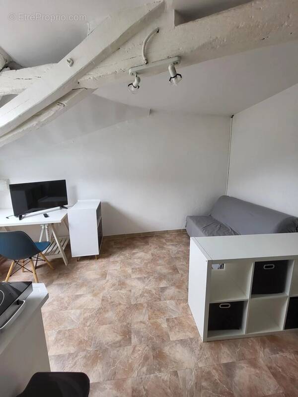 Appartement à BEAUNE